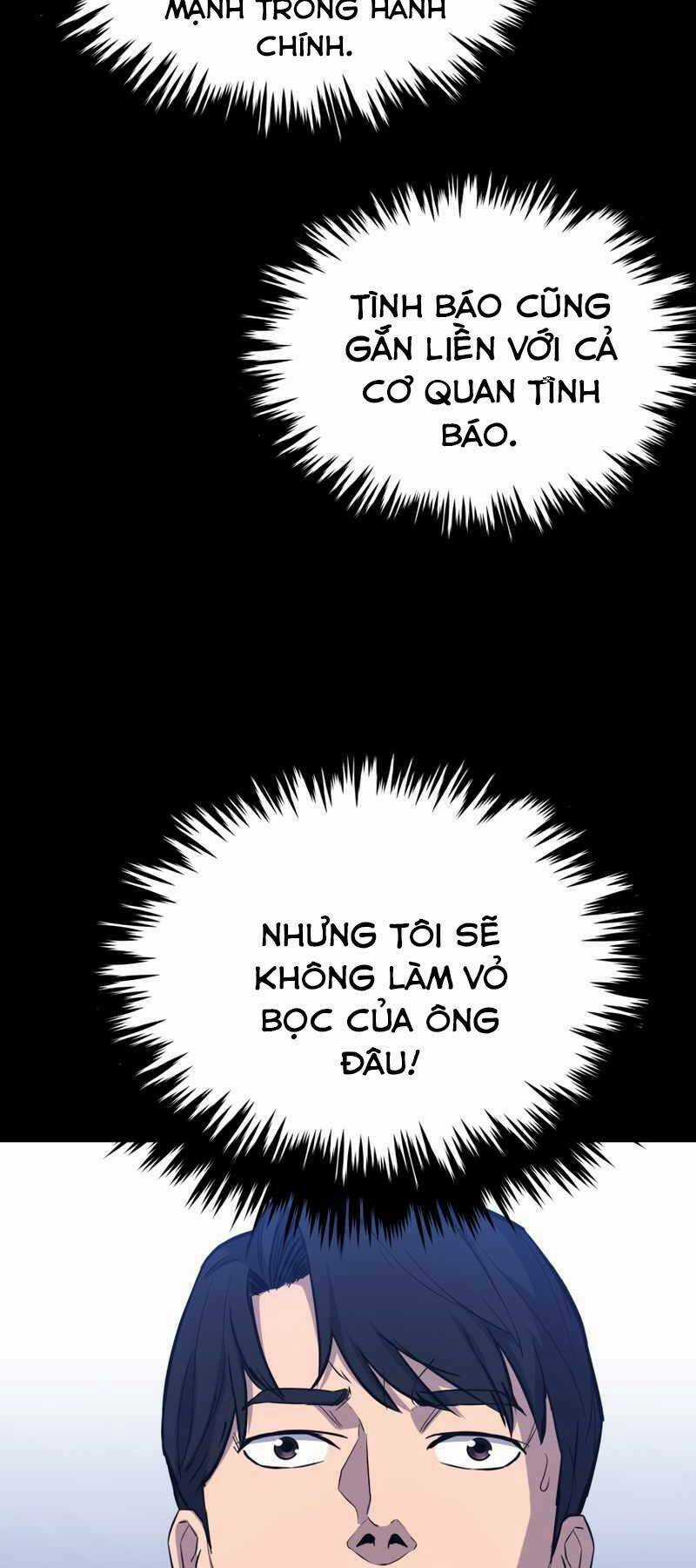 Cánh Cổng Mở Ra Đúng Ngày Đầu Tiên Tôi Thành Chính Trị Gia Chapter 19 trang 82