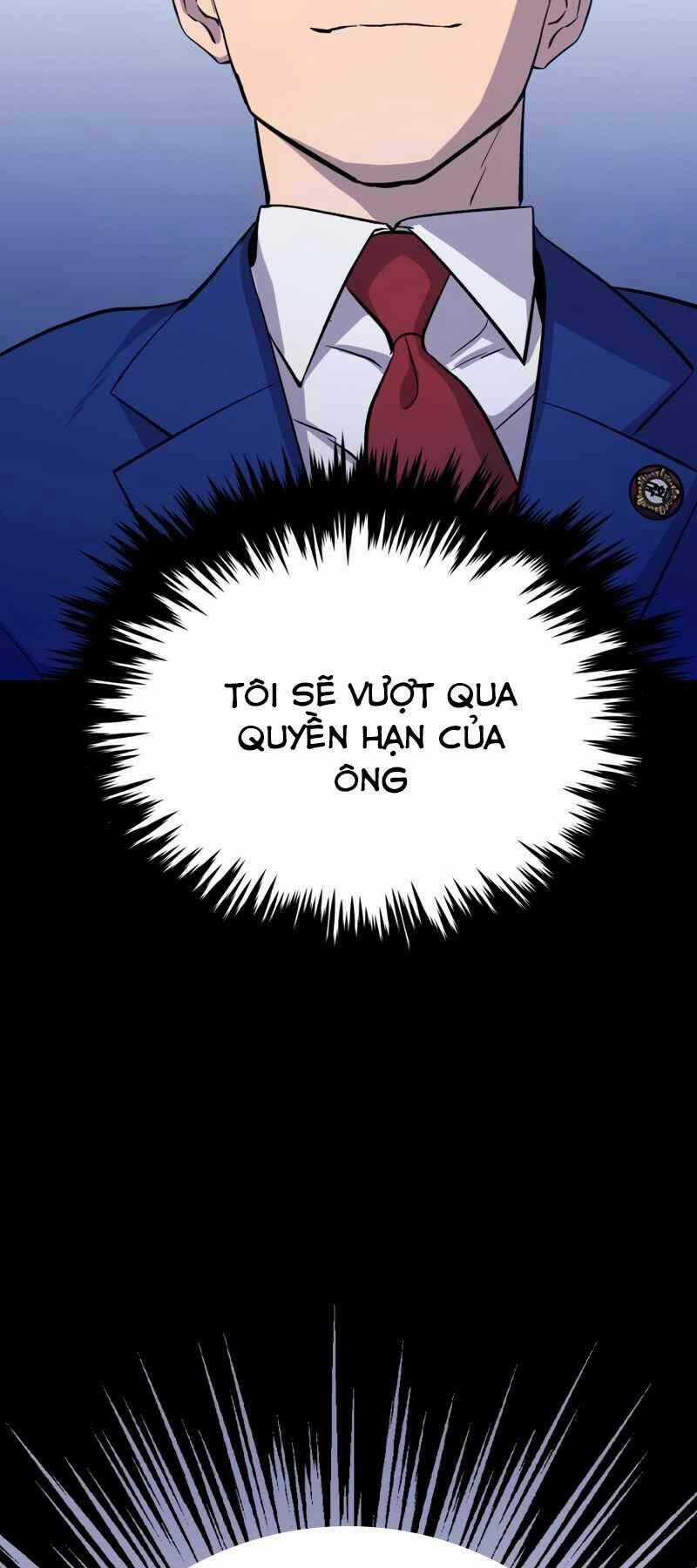 Cánh Cổng Mở Ra Đúng Ngày Đầu Tiên Tôi Thành Chính Trị Gia Chapter 19 trang 83