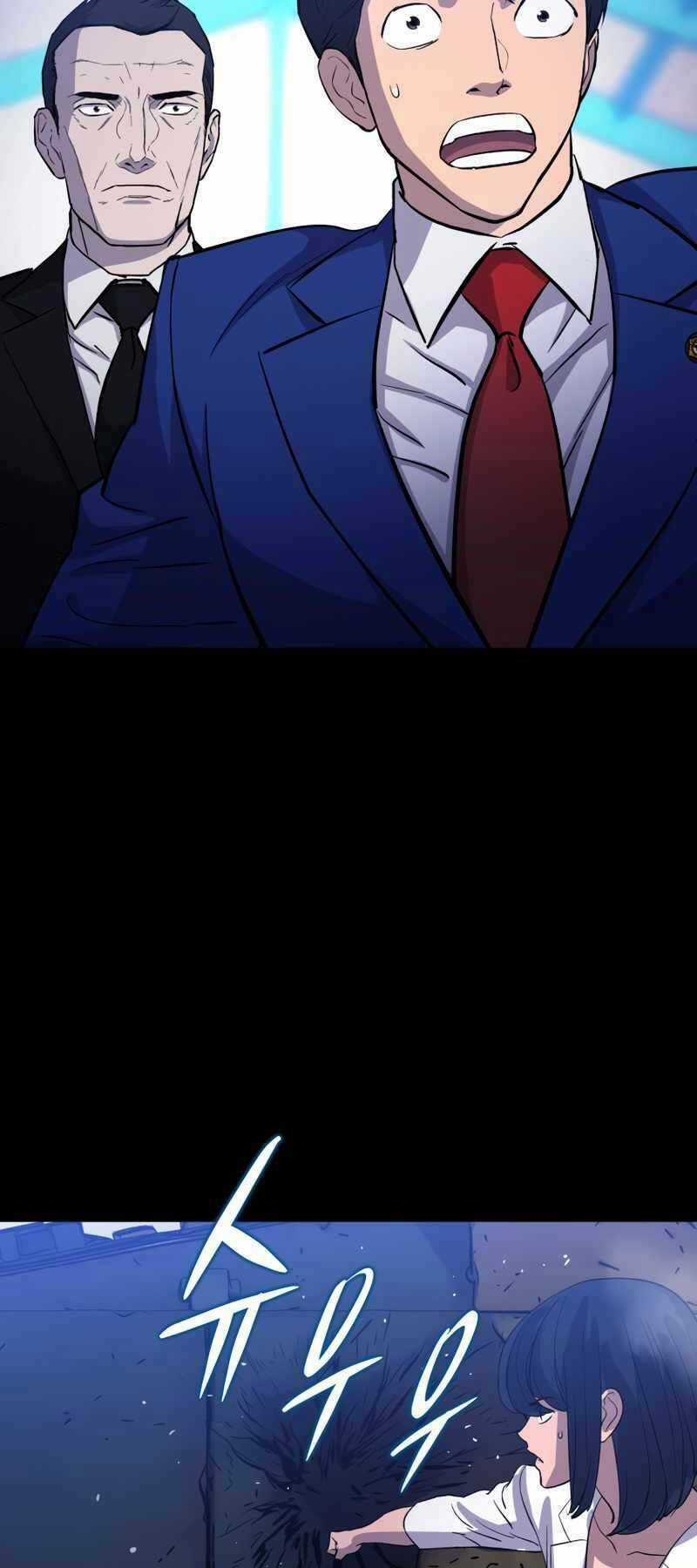 Cánh Cổng Mở Ra Đúng Ngày Đầu Tiên Tôi Thành Chính Trị Gia Chapter 19 trang 9