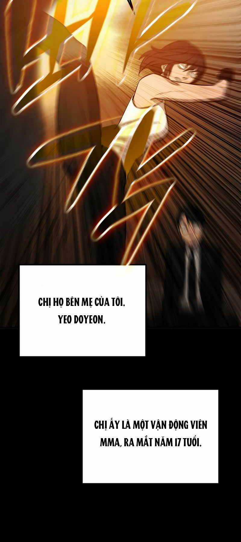 Cánh Cổng Mở Ra Đúng Ngày Đầu Tiên Tôi Thành Chính Trị Gia Chapter 2 trang 13