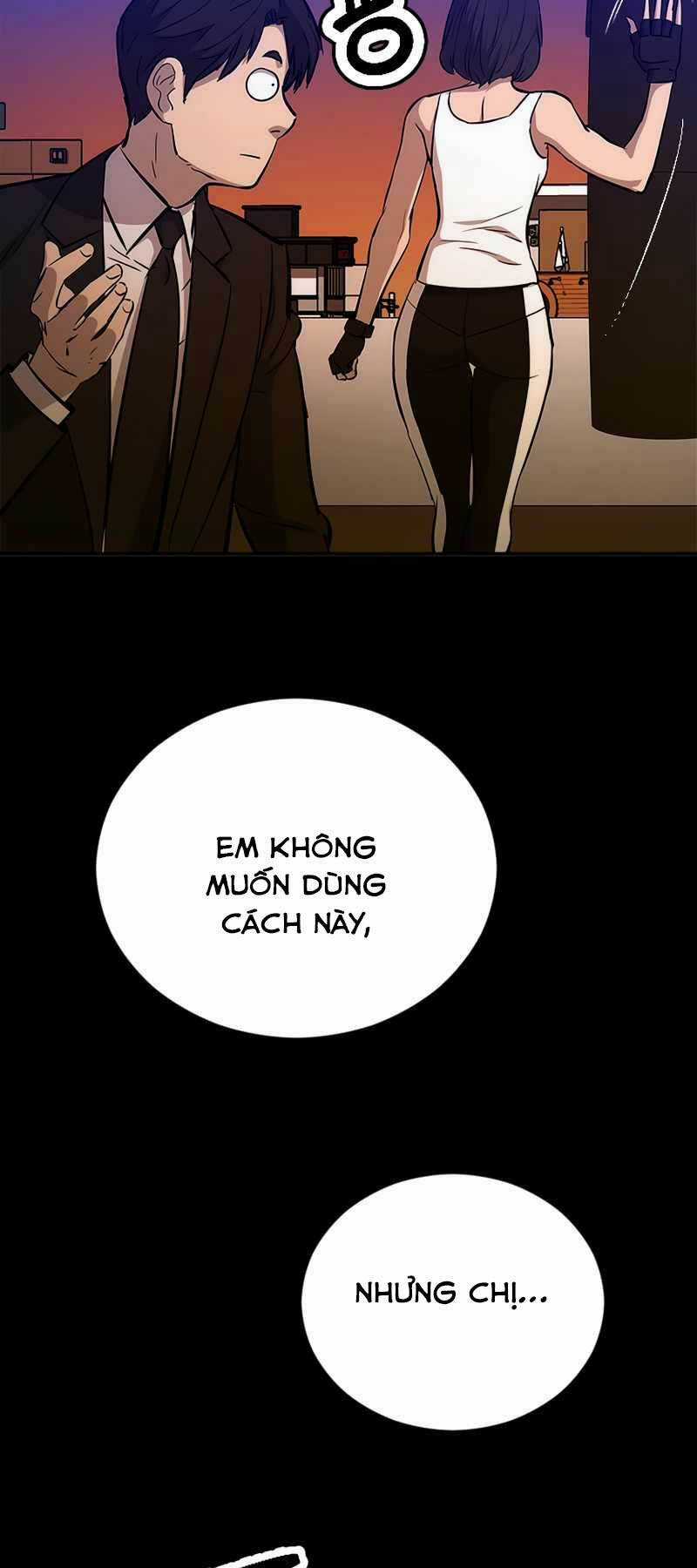 Cánh Cổng Mở Ra Đúng Ngày Đầu Tiên Tôi Thành Chính Trị Gia Chapter 2 trang 18