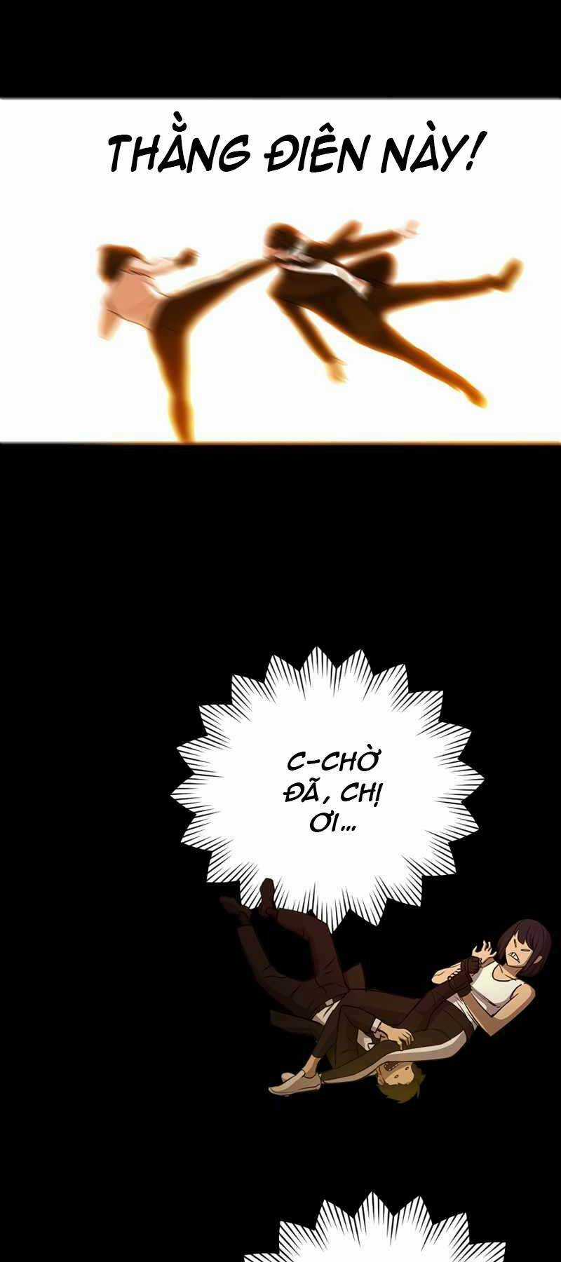 Cánh Cổng Mở Ra Đúng Ngày Đầu Tiên Tôi Thành Chính Trị Gia Chapter 2 trang 28