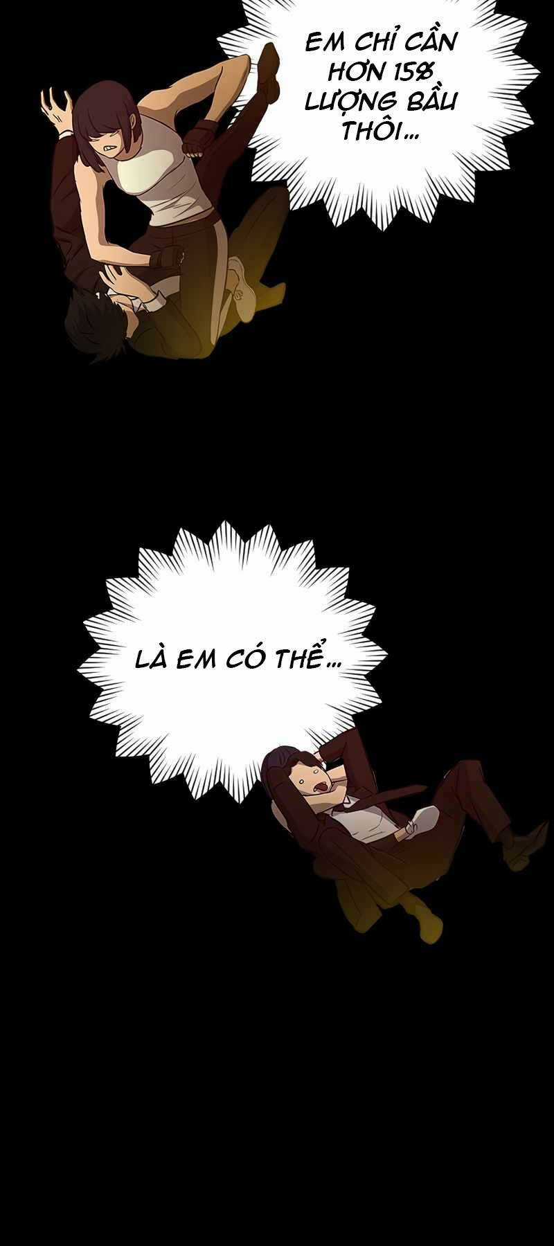 Cánh Cổng Mở Ra Đúng Ngày Đầu Tiên Tôi Thành Chính Trị Gia Chapter 2 trang 29