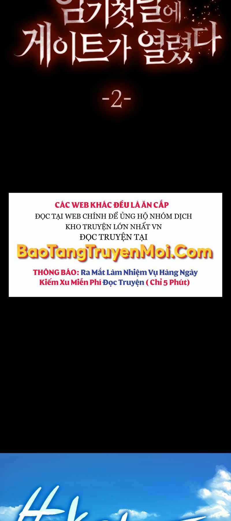 Cánh Cổng Mở Ra Đúng Ngày Đầu Tiên Tôi Thành Chính Trị Gia Chapter 2 trang 31