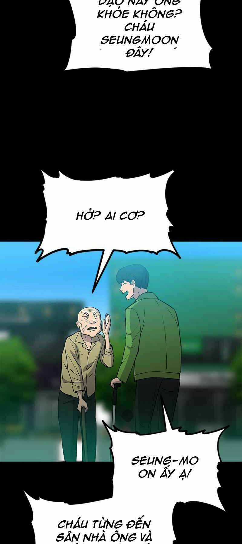 Cánh Cổng Mở Ra Đúng Ngày Đầu Tiên Tôi Thành Chính Trị Gia Chapter 2 trang 42