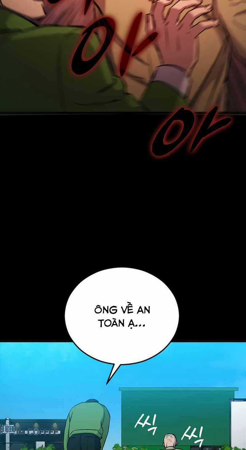 Cánh Cổng Mở Ra Đúng Ngày Đầu Tiên Tôi Thành Chính Trị Gia Chapter 2 trang 46