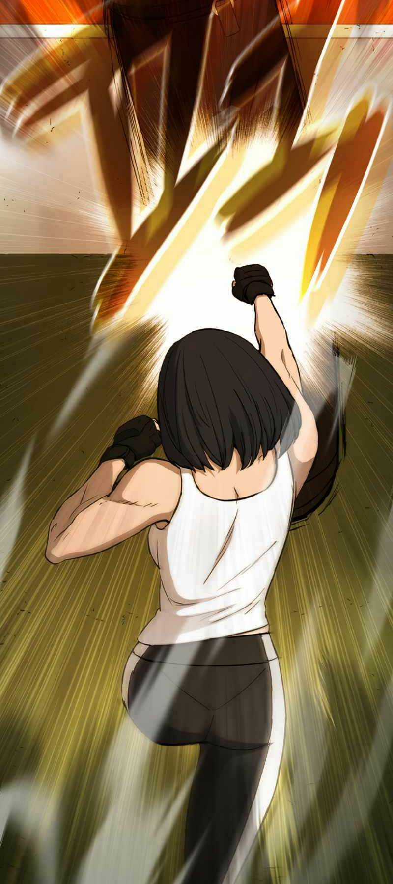 Cánh Cổng Mở Ra Đúng Ngày Đầu Tiên Tôi Thành Chính Trị Gia Chapter 2 trang 5