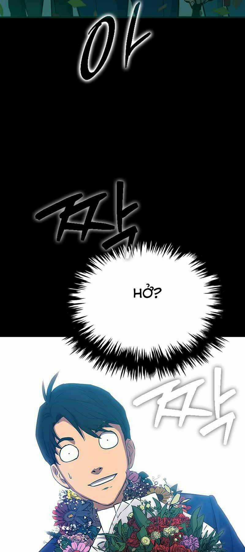 Cánh Cổng Mở Ra Đúng Ngày Đầu Tiên Tôi Thành Chính Trị Gia Chapter 2 trang 55