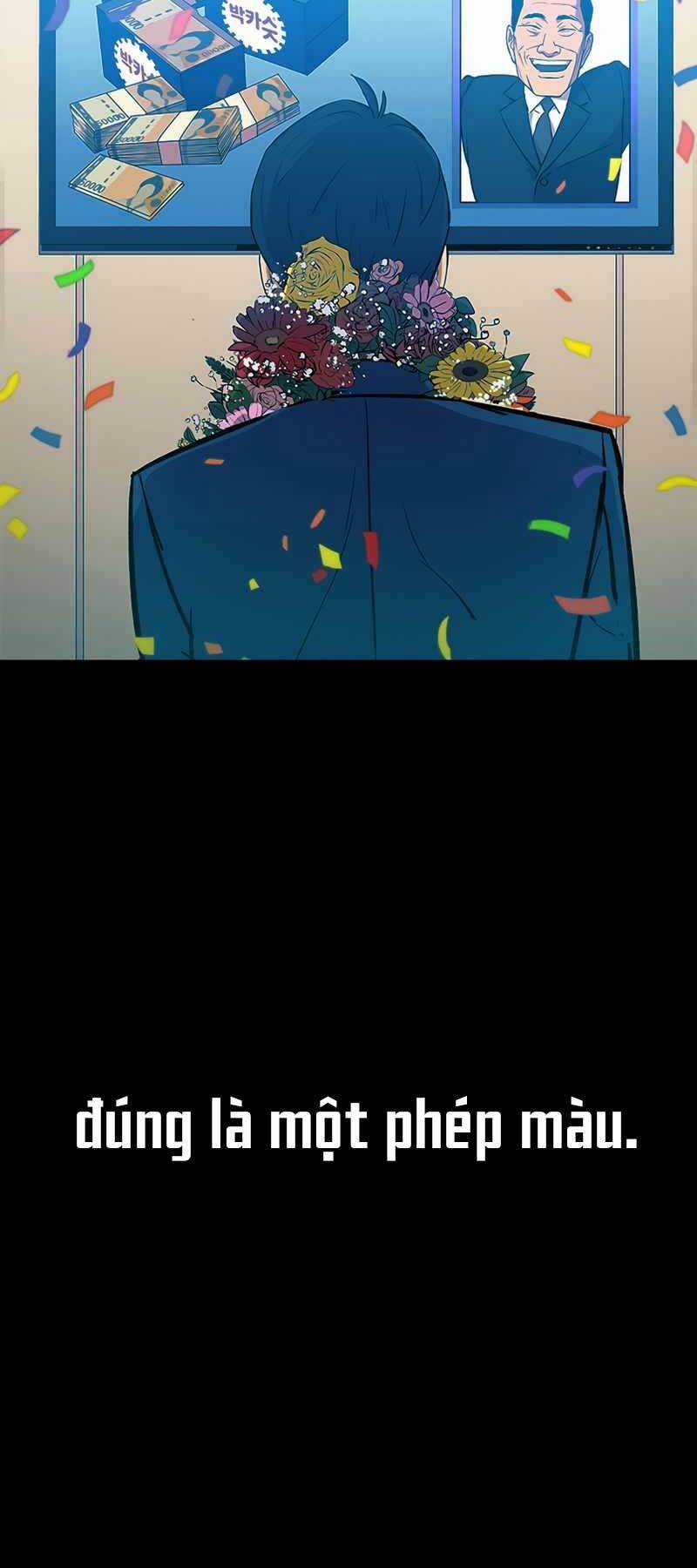 Cánh Cổng Mở Ra Đúng Ngày Đầu Tiên Tôi Thành Chính Trị Gia Chapter 2 trang 57