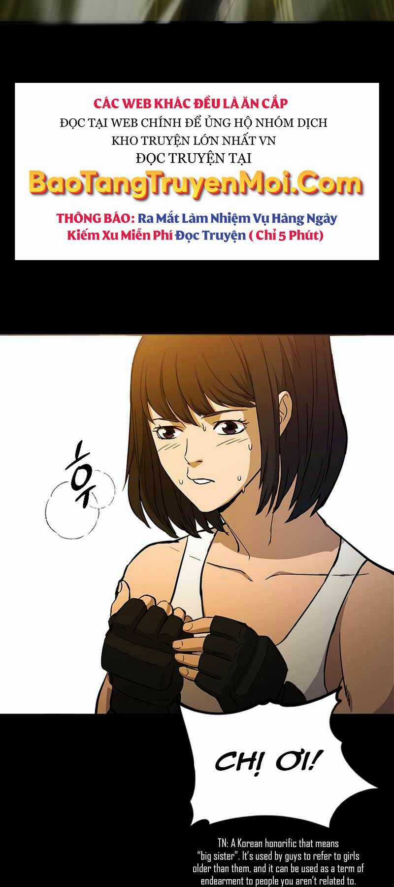 Cánh Cổng Mở Ra Đúng Ngày Đầu Tiên Tôi Thành Chính Trị Gia Chapter 2 trang 6