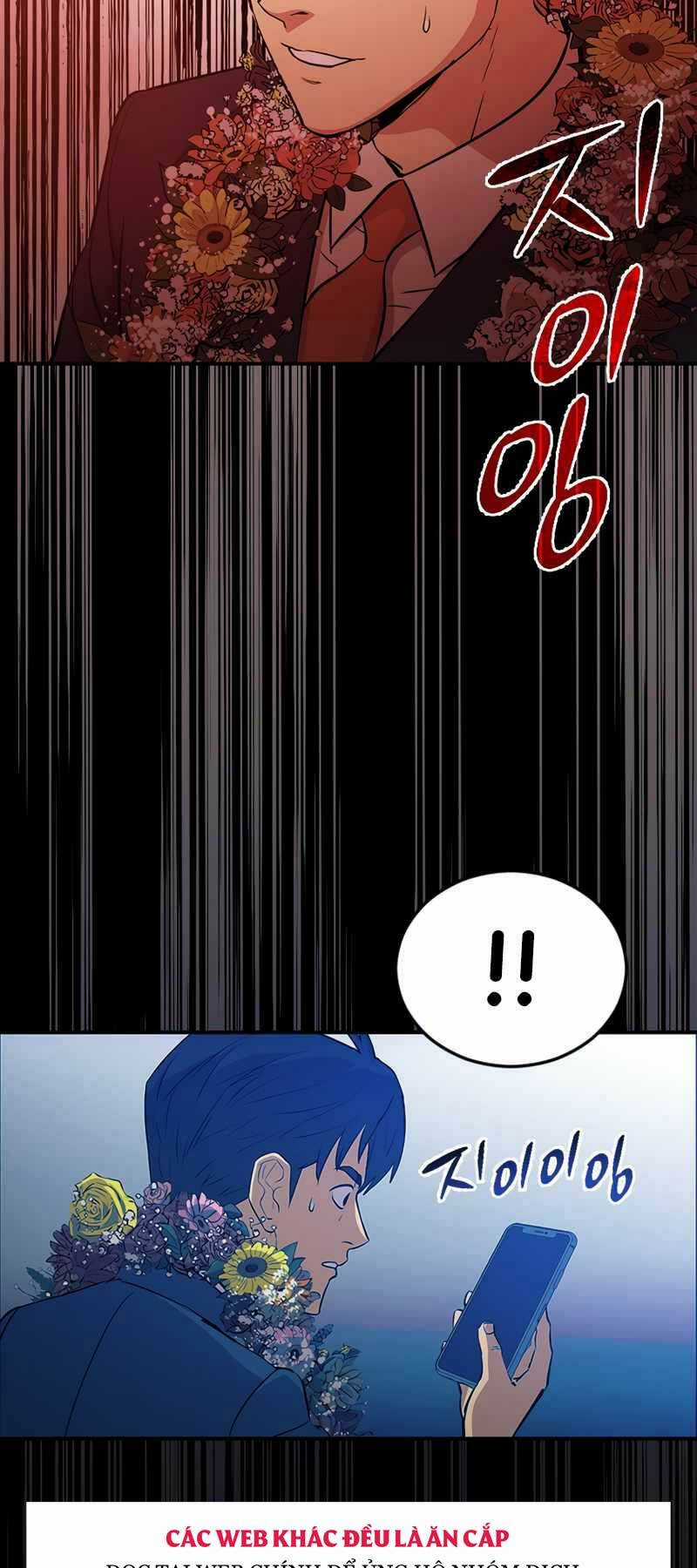 Cánh Cổng Mở Ra Đúng Ngày Đầu Tiên Tôi Thành Chính Trị Gia Chapter 2 trang 60