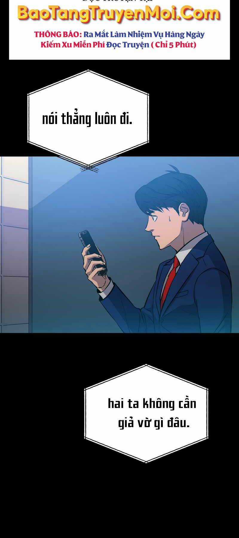 Cánh Cổng Mở Ra Đúng Ngày Đầu Tiên Tôi Thành Chính Trị Gia Chapter 2 trang 69