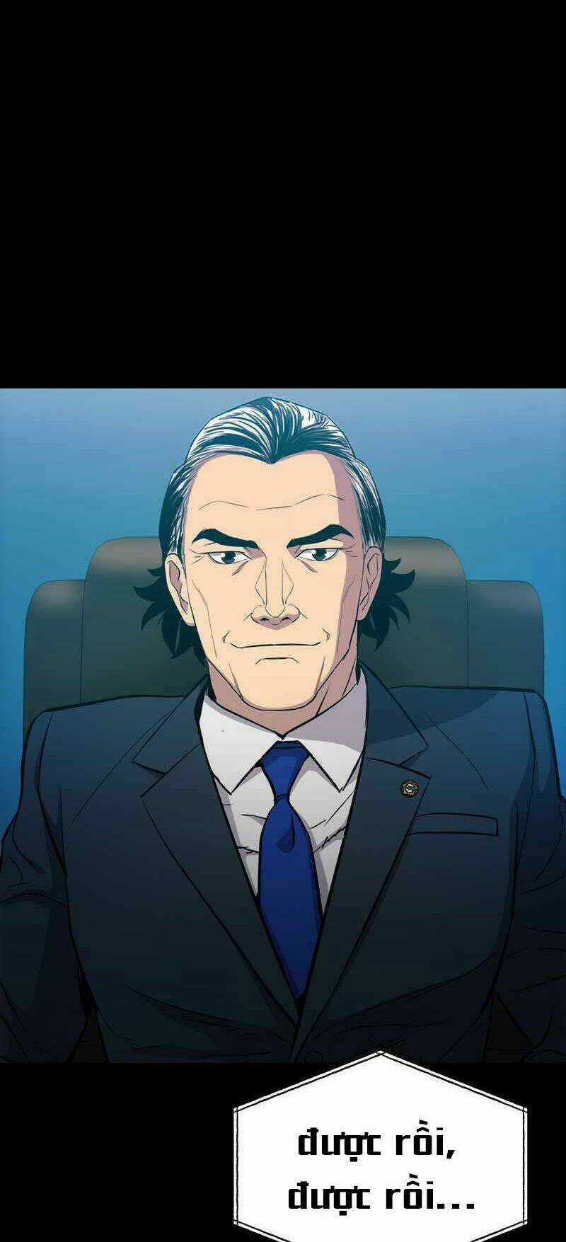 Cánh Cổng Mở Ra Đúng Ngày Đầu Tiên Tôi Thành Chính Trị Gia Chapter 2 trang 72