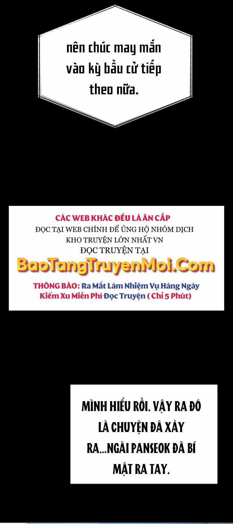 Cánh Cổng Mở Ra Đúng Ngày Đầu Tiên Tôi Thành Chính Trị Gia Chapter 2 trang 76