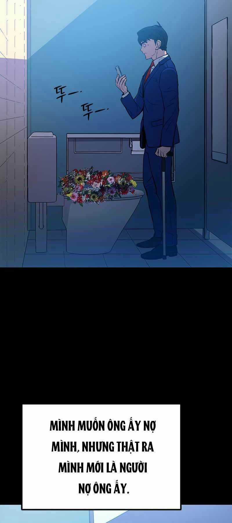 Cánh Cổng Mở Ra Đúng Ngày Đầu Tiên Tôi Thành Chính Trị Gia Chapter 2 trang 77