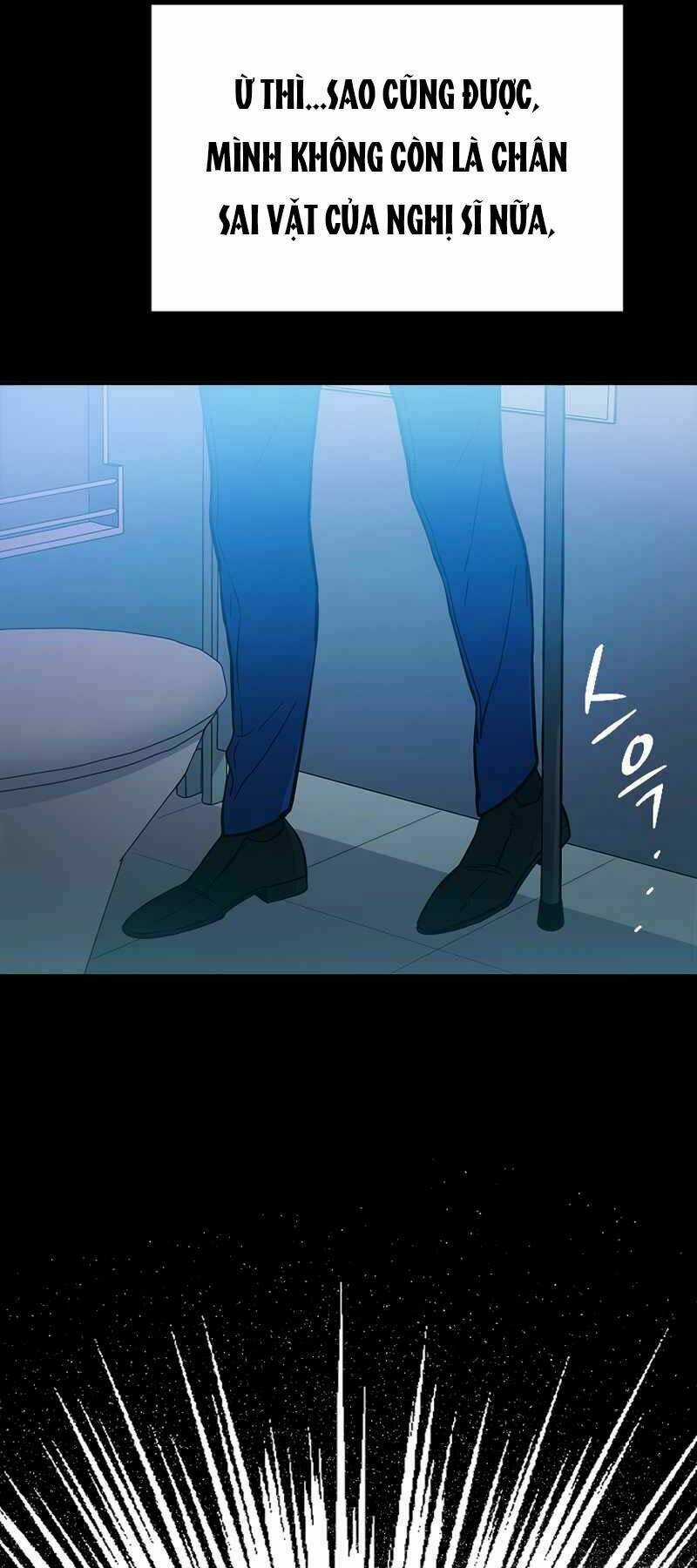 Cánh Cổng Mở Ra Đúng Ngày Đầu Tiên Tôi Thành Chính Trị Gia Chapter 2 trang 79