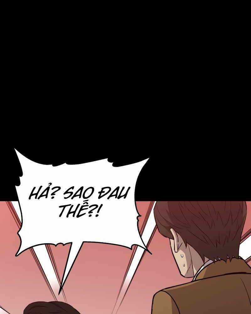 Cánh Cổng Mở Ra Đúng Ngày Đầu Tiên Tôi Thành Chính Trị Gia Chapter 20 trang 109