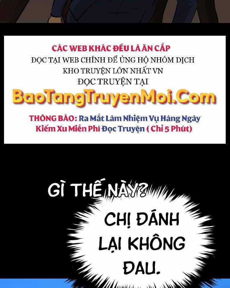 Cánh Cổng Mở Ra Đúng Ngày Đầu Tiên Tôi Thành Chính Trị Gia Chapter 20 trang 116
