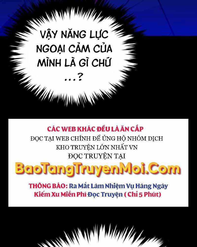 Cánh Cổng Mở Ra Đúng Ngày Đầu Tiên Tôi Thành Chính Trị Gia Chapter 20 trang 118