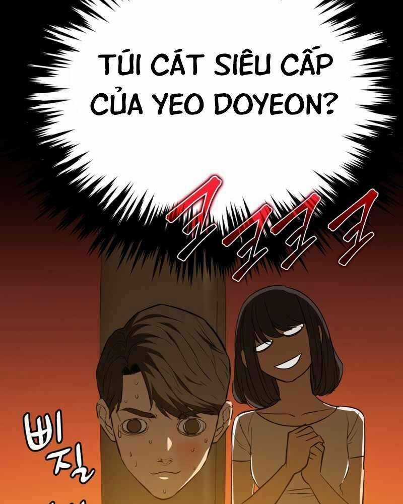 Cánh Cổng Mở Ra Đúng Ngày Đầu Tiên Tôi Thành Chính Trị Gia Chapter 20 trang 119