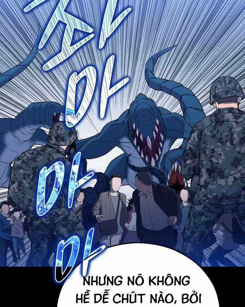 Cánh Cổng Mở Ra Đúng Ngày Đầu Tiên Tôi Thành Chính Trị Gia Chapter 20 trang 15