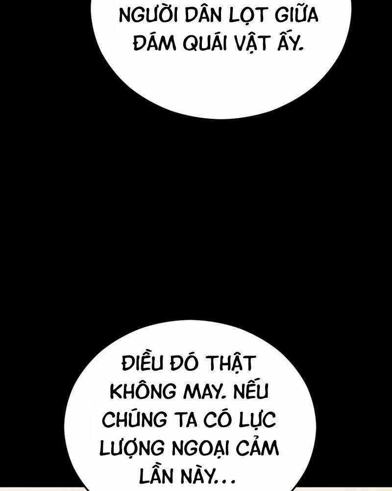 Cánh Cổng Mở Ra Đúng Ngày Đầu Tiên Tôi Thành Chính Trị Gia Chapter 20 trang 16