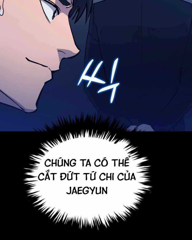 Cánh Cổng Mở Ra Đúng Ngày Đầu Tiên Tôi Thành Chính Trị Gia Chapter 20 trang 29