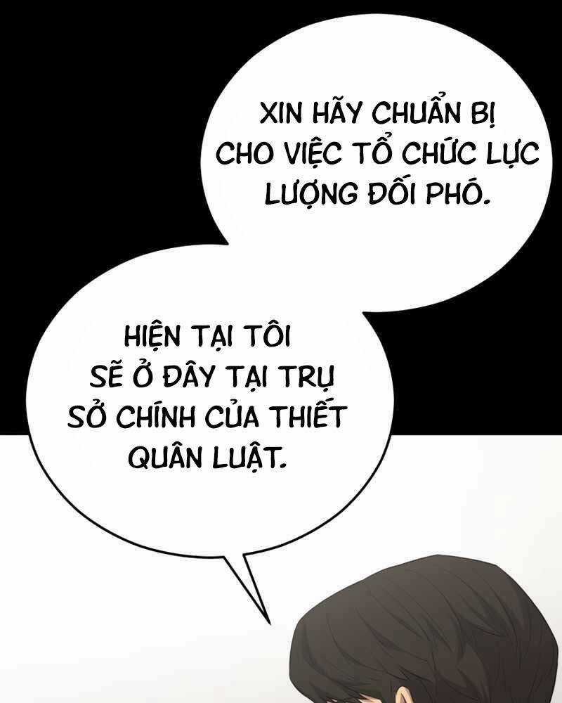Cánh Cổng Mở Ra Đúng Ngày Đầu Tiên Tôi Thành Chính Trị Gia Chapter 20 trang 32