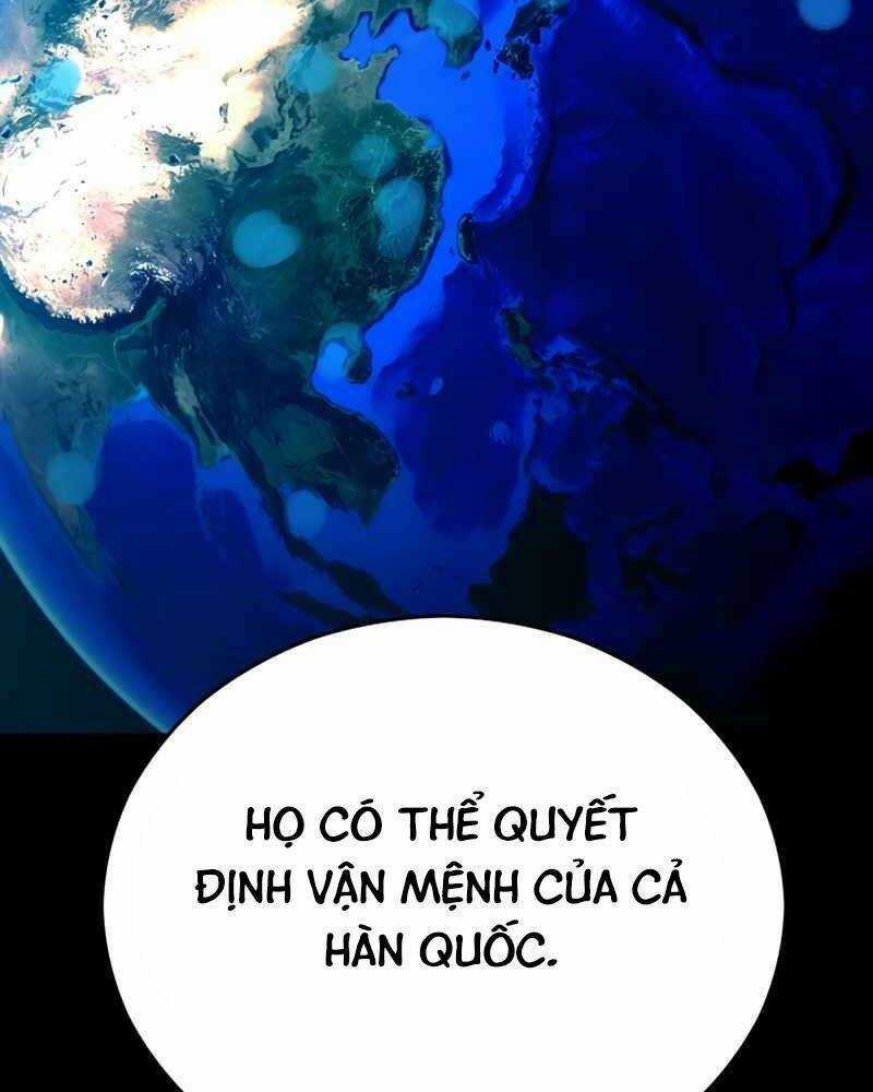 Cánh Cổng Mở Ra Đúng Ngày Đầu Tiên Tôi Thành Chính Trị Gia Chapter 20 trang 39