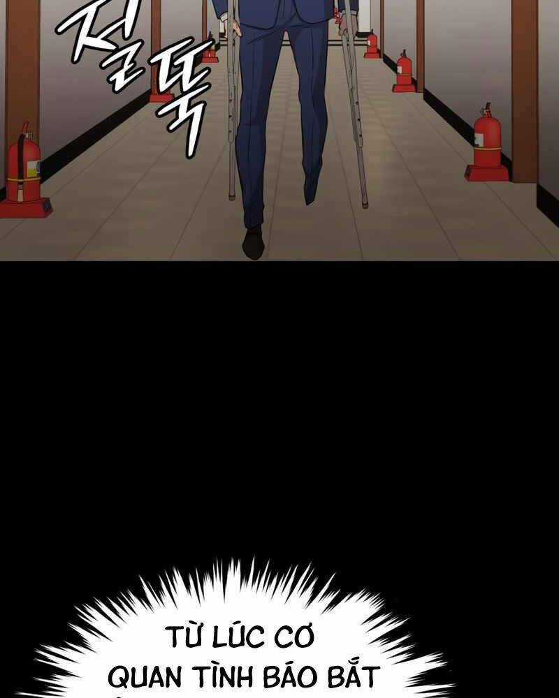 Cánh Cổng Mở Ra Đúng Ngày Đầu Tiên Tôi Thành Chính Trị Gia Chapter 20 trang 47