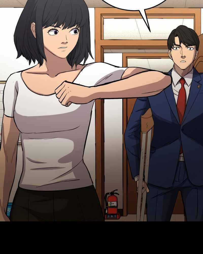 Cánh Cổng Mở Ra Đúng Ngày Đầu Tiên Tôi Thành Chính Trị Gia Chapter 20 trang 56