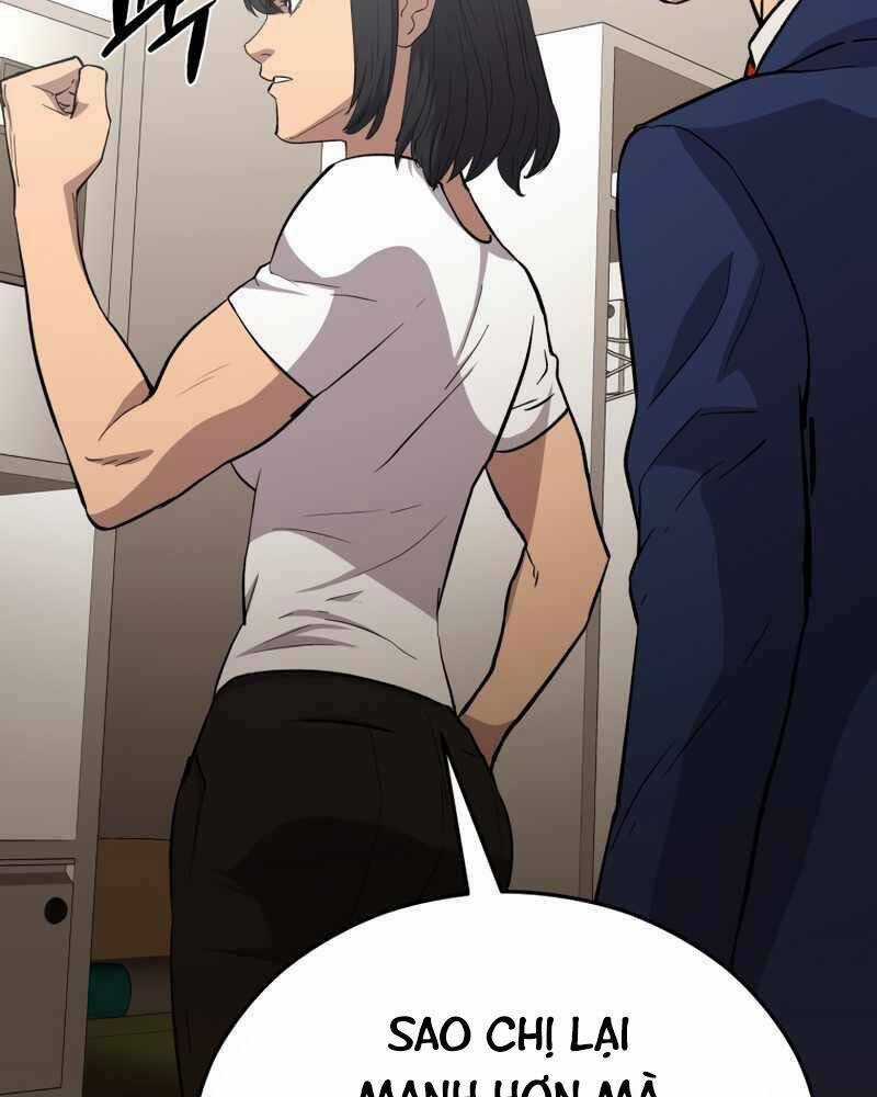 Cánh Cổng Mở Ra Đúng Ngày Đầu Tiên Tôi Thành Chính Trị Gia Chapter 20 trang 58