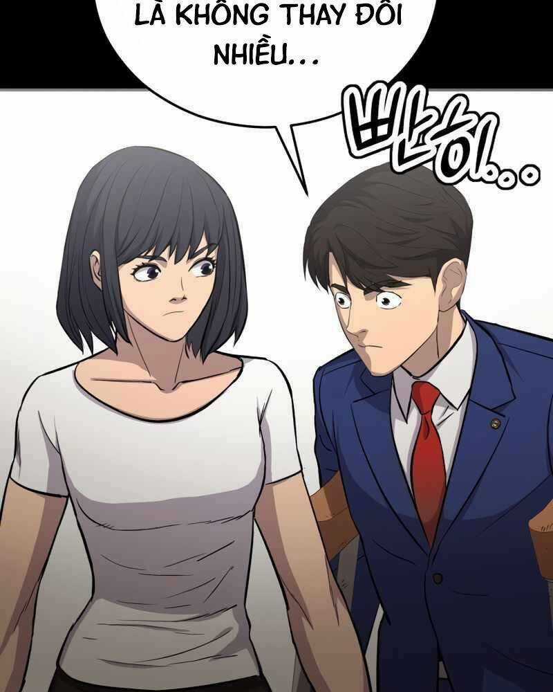 Cánh Cổng Mở Ra Đúng Ngày Đầu Tiên Tôi Thành Chính Trị Gia Chapter 20 trang 60