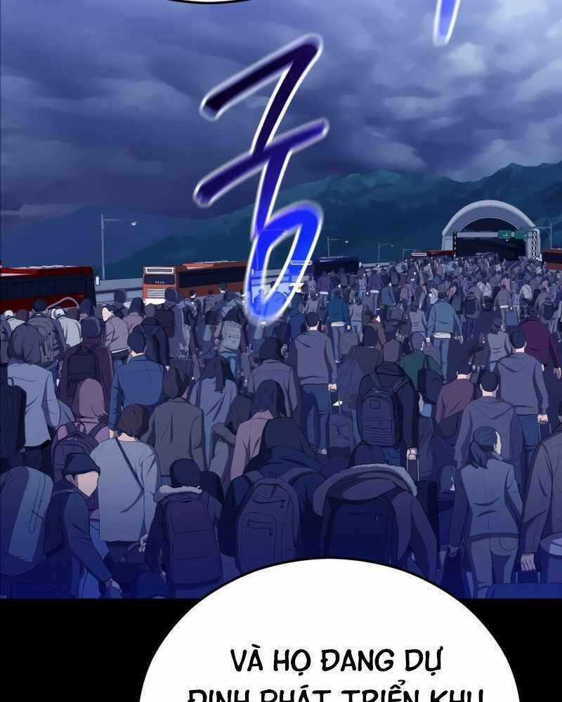 Cánh Cổng Mở Ra Đúng Ngày Đầu Tiên Tôi Thành Chính Trị Gia Chapter 20 trang 7