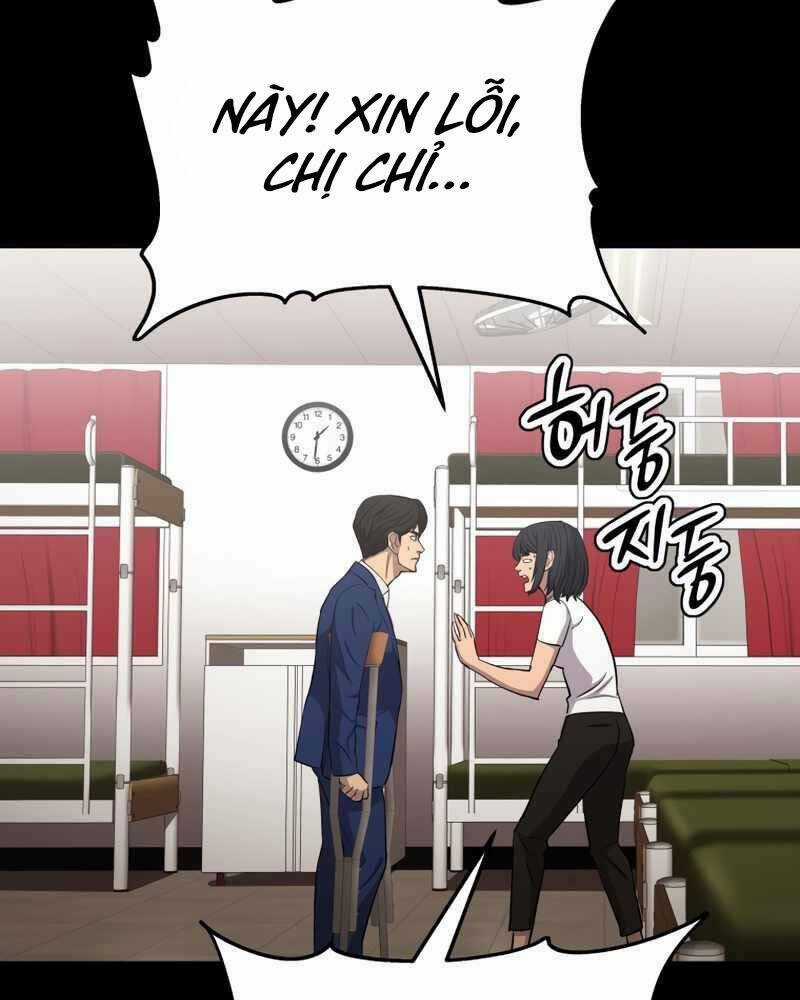 Cánh Cổng Mở Ra Đúng Ngày Đầu Tiên Tôi Thành Chính Trị Gia Chapter 20 trang 71