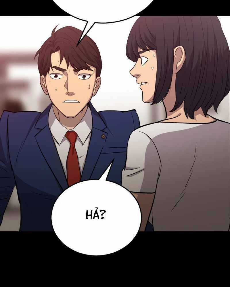 Cánh Cổng Mở Ra Đúng Ngày Đầu Tiên Tôi Thành Chính Trị Gia Chapter 20 trang 73