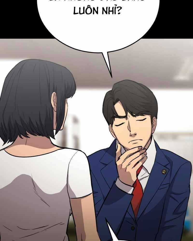 Cánh Cổng Mở Ra Đúng Ngày Đầu Tiên Tôi Thành Chính Trị Gia Chapter 20 trang 79