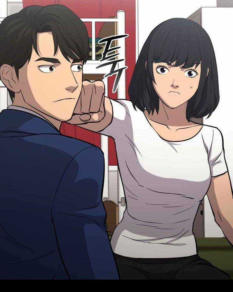 Cánh Cổng Mở Ra Đúng Ngày Đầu Tiên Tôi Thành Chính Trị Gia Chapter 20 trang 83