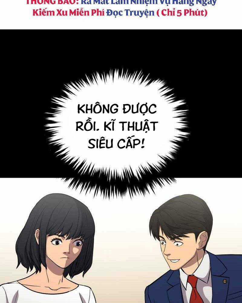 Cánh Cổng Mở Ra Đúng Ngày Đầu Tiên Tôi Thành Chính Trị Gia Chapter 20 trang 90