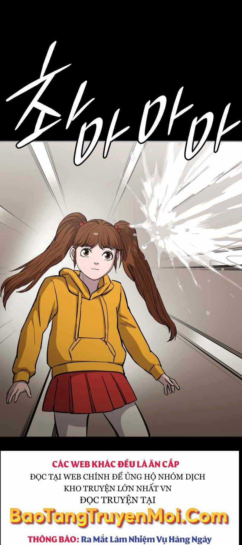 Cánh Cổng Mở Ra Đúng Ngày Đầu Tiên Tôi Thành Chính Trị Gia Chapter 21 trang 10