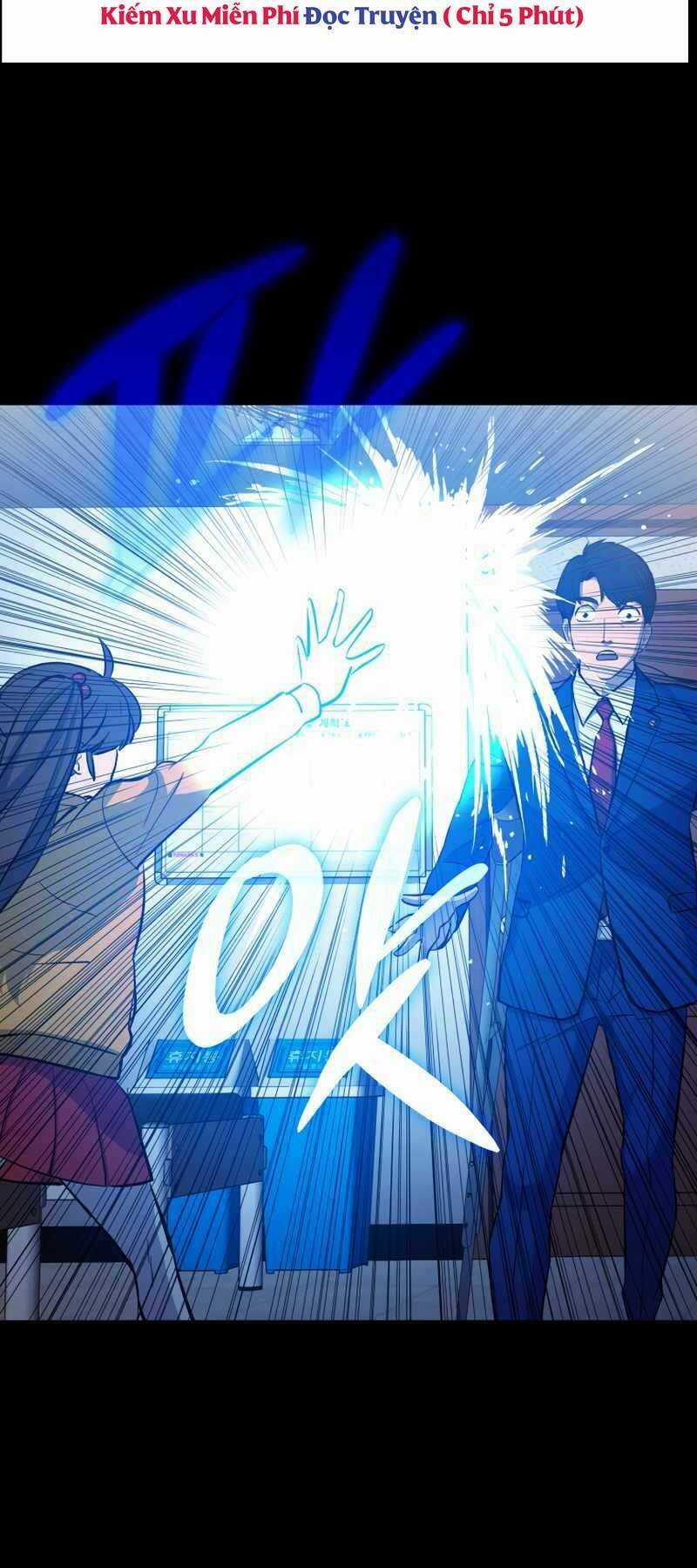 Cánh Cổng Mở Ra Đúng Ngày Đầu Tiên Tôi Thành Chính Trị Gia Chapter 21 trang 11