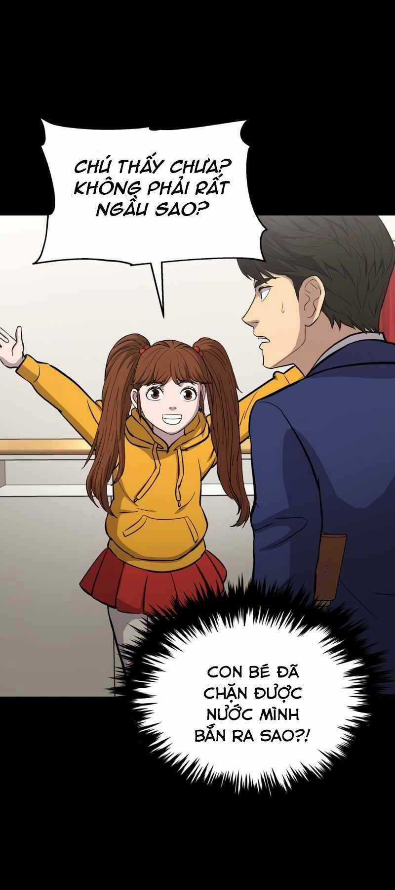 Cánh Cổng Mở Ra Đúng Ngày Đầu Tiên Tôi Thành Chính Trị Gia Chapter 21 trang 12