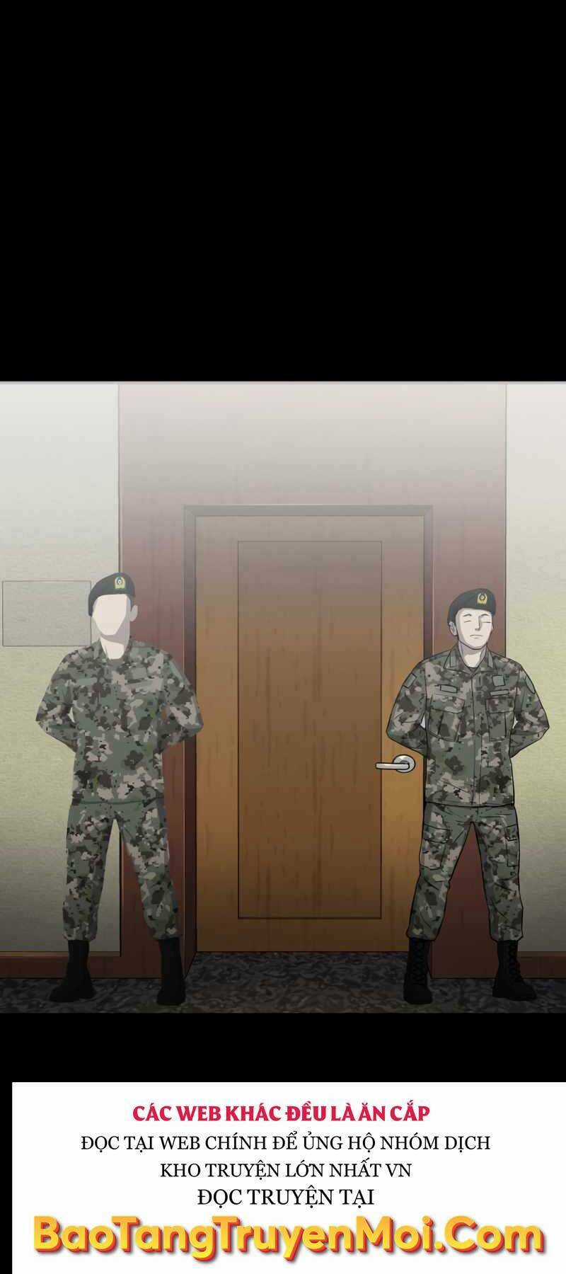 Cánh Cổng Mở Ra Đúng Ngày Đầu Tiên Tôi Thành Chính Trị Gia Chapter 21 trang 20