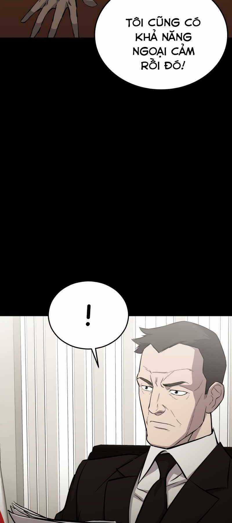 Cánh Cổng Mở Ra Đúng Ngày Đầu Tiên Tôi Thành Chính Trị Gia Chapter 21 trang 22