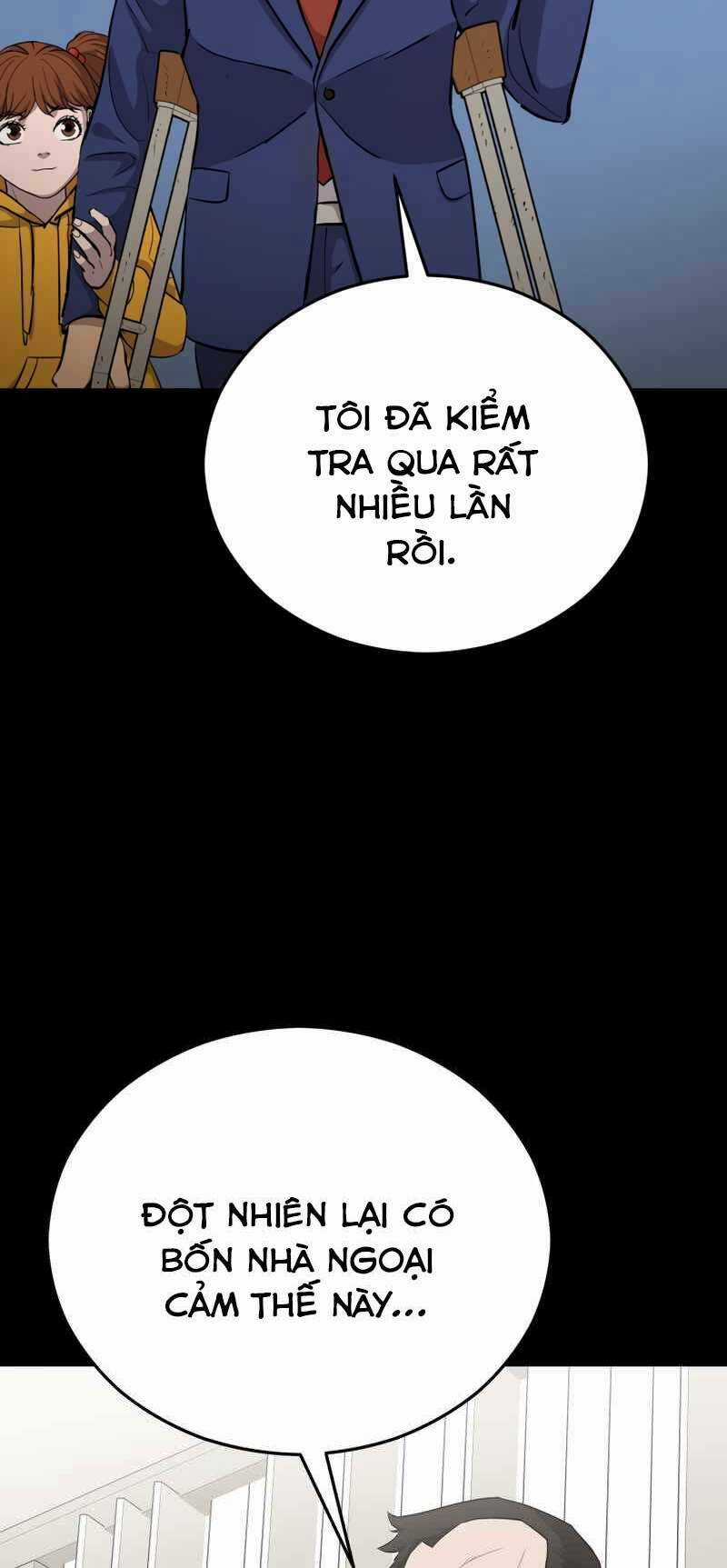 Cánh Cổng Mở Ra Đúng Ngày Đầu Tiên Tôi Thành Chính Trị Gia Chapter 21 trang 25