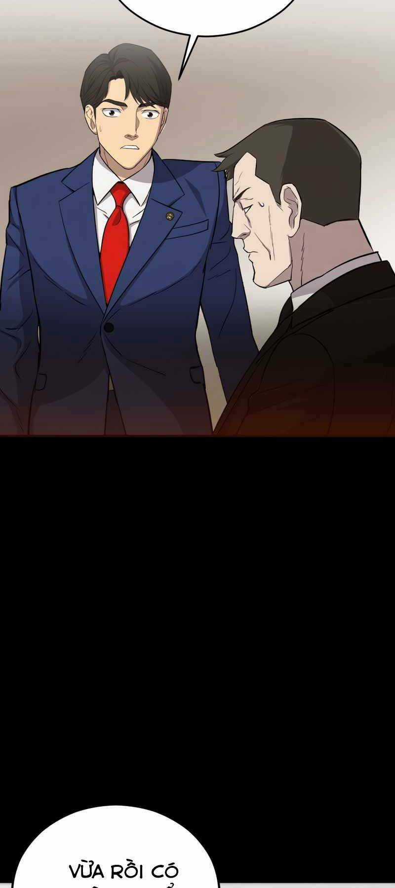 Cánh Cổng Mở Ra Đúng Ngày Đầu Tiên Tôi Thành Chính Trị Gia Chapter 21 trang 28