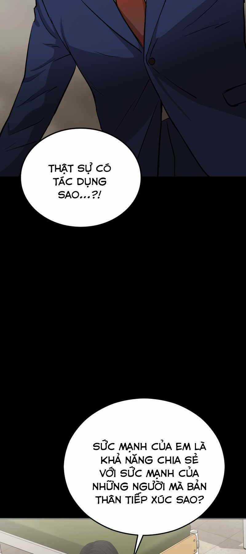 Cánh Cổng Mở Ra Đúng Ngày Đầu Tiên Tôi Thành Chính Trị Gia Chapter 21 trang 3