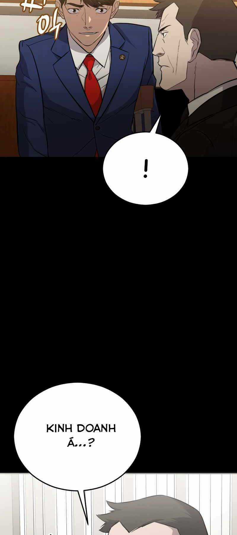 Cánh Cổng Mở Ra Đúng Ngày Đầu Tiên Tôi Thành Chính Trị Gia Chapter 21 trang 40