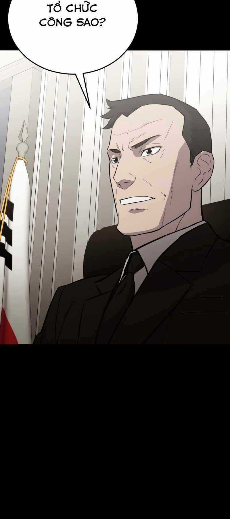 Cánh Cổng Mở Ra Đúng Ngày Đầu Tiên Tôi Thành Chính Trị Gia Chapter 21 trang 44