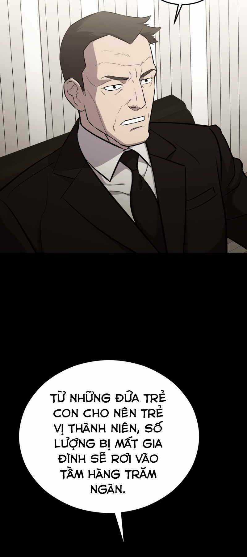 Cánh Cổng Mở Ra Đúng Ngày Đầu Tiên Tôi Thành Chính Trị Gia Chapter 21 trang 52